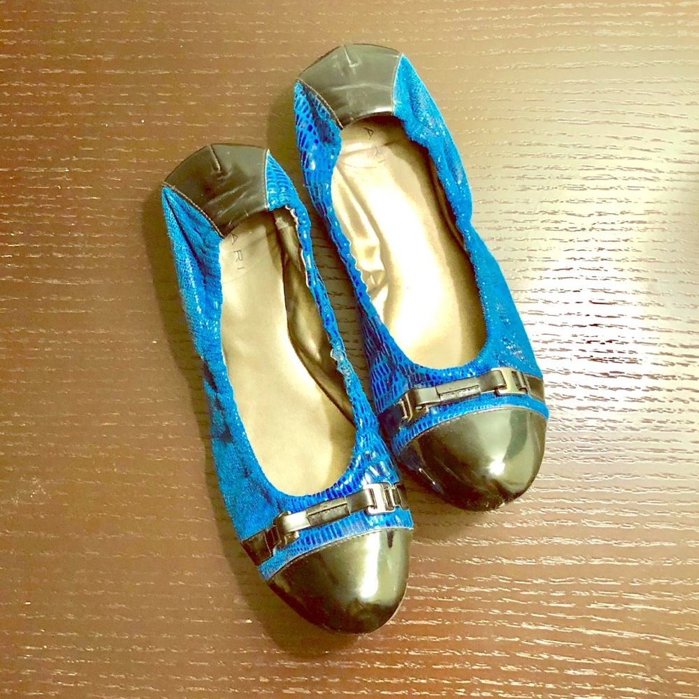 Tahari Shoes